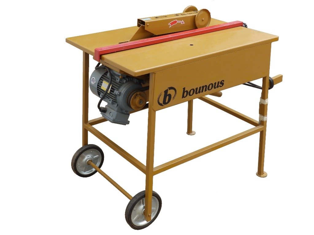 SIERRA CIRCULAR SCL-350