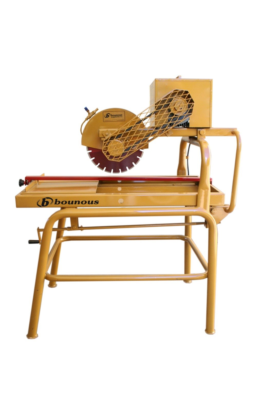 CORTADORA DE MOSAICO CM-350