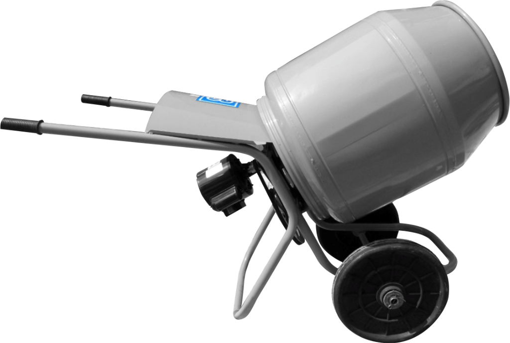 HORMIGONERA PORTATIL HP-100 ECO