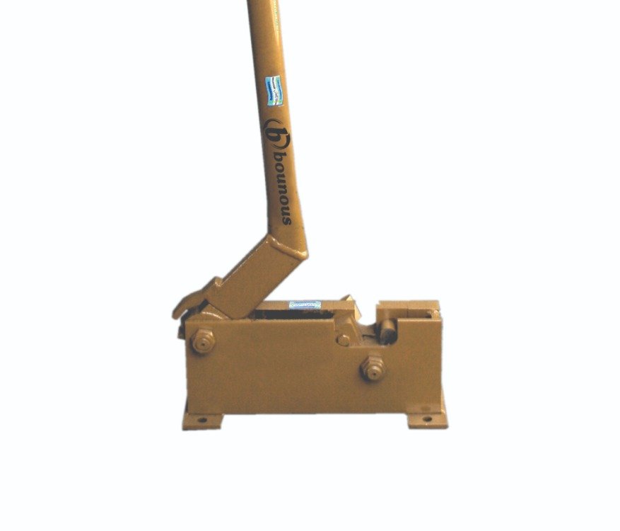 cortadora de hierro CR3